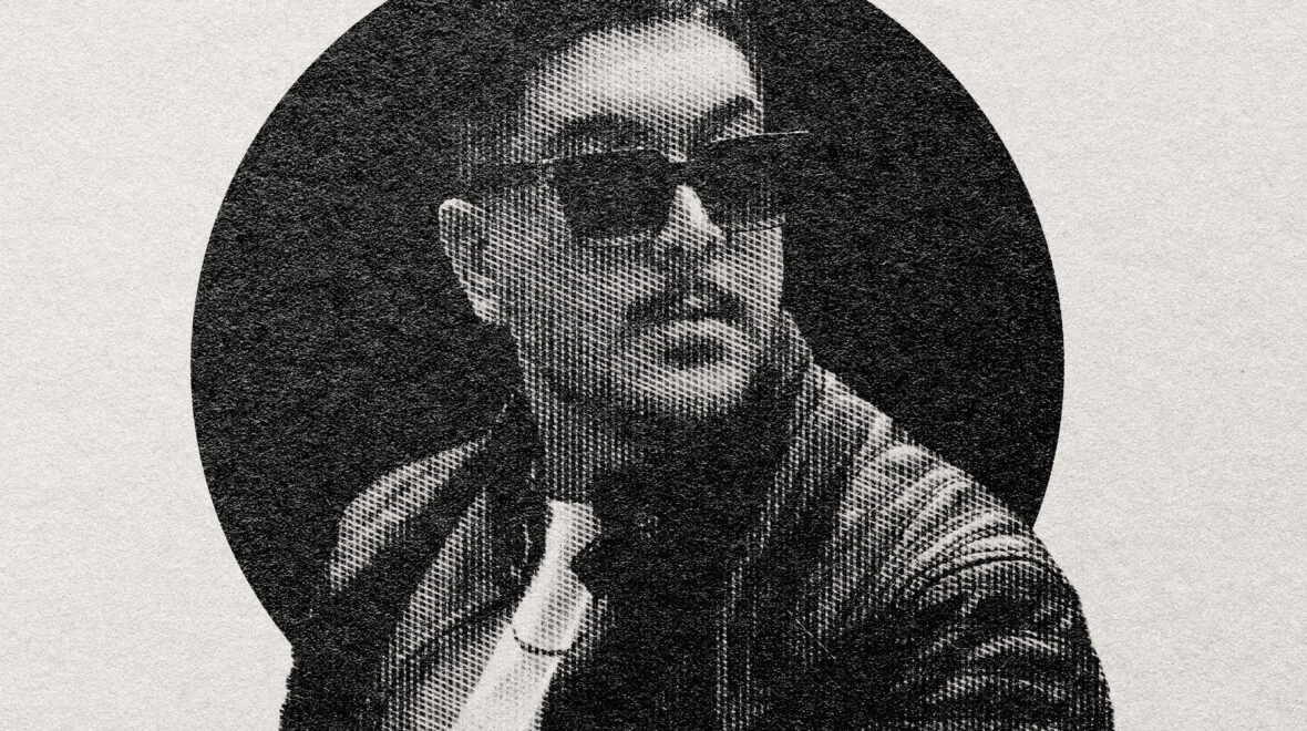 Get To Know More About The Youngest Music Artist And Music Producer In Iran